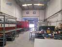 Nave industrial en alquiler en Llinars del Vallès