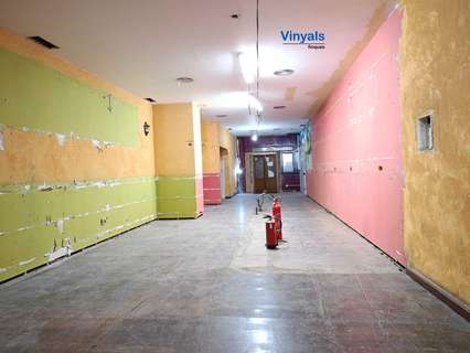 Local comercial en alquiler en Mataró
