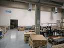 Nave industrial en alquiler en Montornès del Vallès