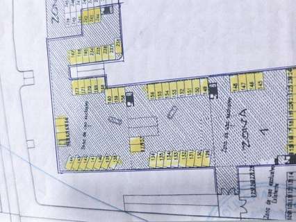 Plaza de parking en venta en Mataró