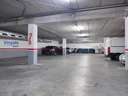 Plaza de parking en alquiler en Mataró