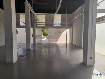 Local comercial en venta en Mataró