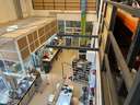 Nave industrial en alquiler en Sant Cebrià de Vallalta