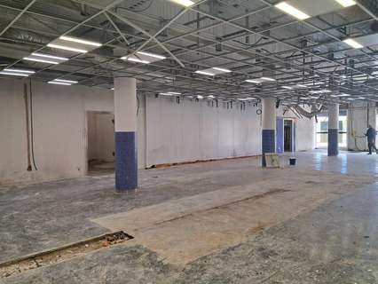 Local comercial en alquiler en Mataró