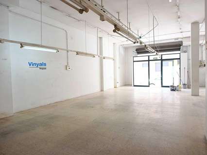 Local comercial en alquiler en Mataró