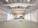 Nave industrial en venta en Riells i Viabrea