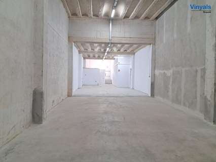 Nave industrial en venta en Dosrius