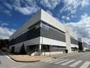 Nave industrial en alquiler en Llinars del Vallès
