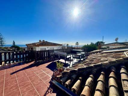 Chalet en venta en Benalmádena