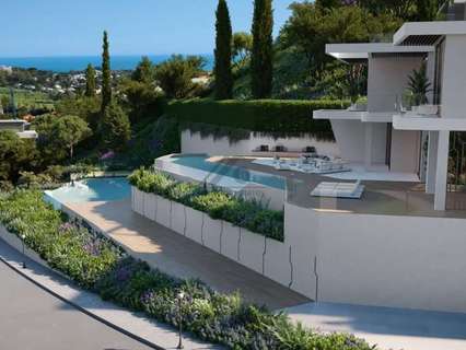 Casa en venta en Benahavís