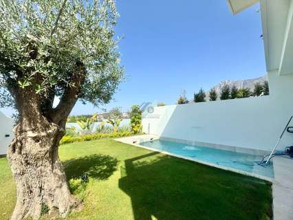 Casa en venta en Marbella