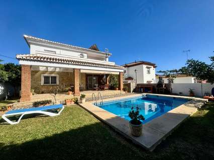 Casa en venta en Torremolinos