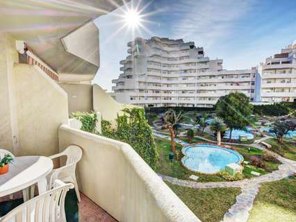 Estudio en venta en Benalmádena