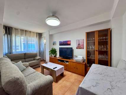 Piso en venta en Málaga rebajado