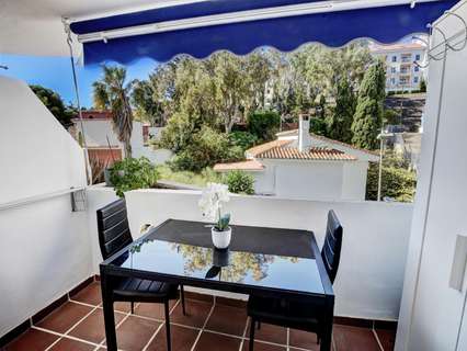Apartamento en venta en Benalmádena