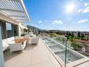 Apartamento en venta en Benahavís