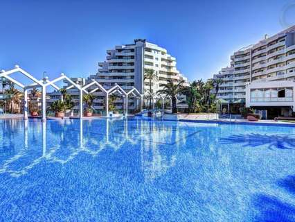 Apartamento en venta en Benalmádena