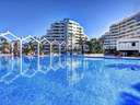 Apartamento en venta en Benalmádena