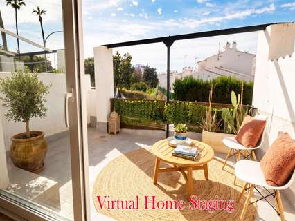 Piso en venta en Torremolinos