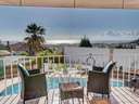 Chalet en venta en Benalmádena