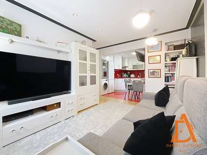 Piso en venta en Gijón