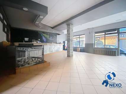 Local comercial en venta en San Martín del Rey Aurelio