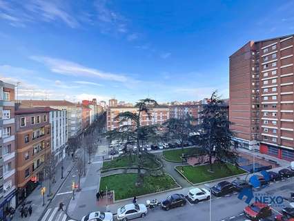 Piso en alquiler en Gijón