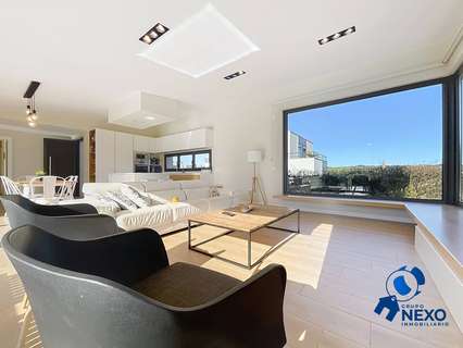 Chalet en venta en Gijón