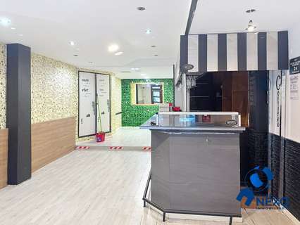 Local comercial en venta en Gijón