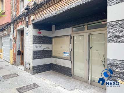 Local comercial en venta en Gijón