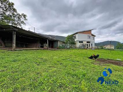 Casa en venta en Gijón
