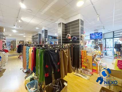 Local comercial en venta en Gijón