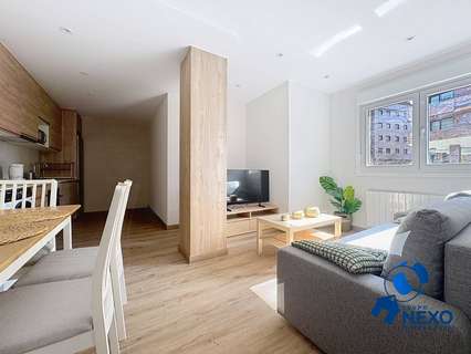 Apartamento en alquiler en Gijón