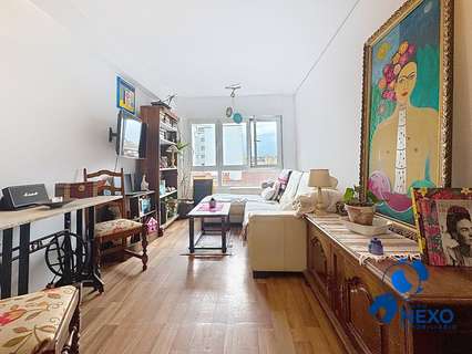 Piso en venta en Gijón