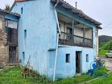 Casa en venta en Siero
