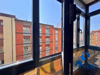Apartamento en venta en Gijón