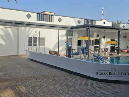 Chalet en venta en Arona