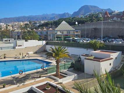 Apartamento en venta en Adeje