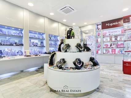 Local comercial en venta en Arona