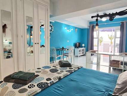 Estudio en venta en Arona