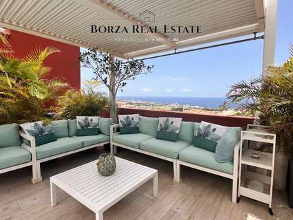 Casa en venta en Adeje