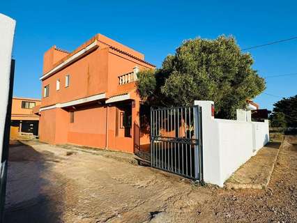Chalet en venta en San Cristóbal de La Laguna