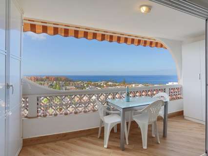 Apartamento en alquiler en Arona