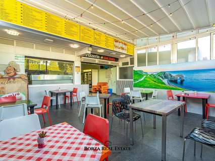 Local comercial en venta en Adeje