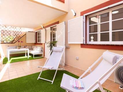 Apartamento en alquiler en Arona