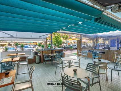 Local comercial en alquiler en Arona