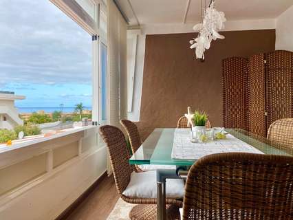 Ático dúplex en venta en Adeje