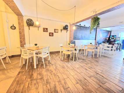 Local comercial en alquiler en Adeje