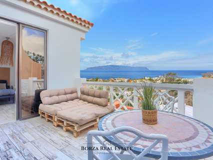 Ático en alquiler en Adeje