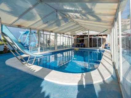 Chalet en venta en Granadilla de Abona
